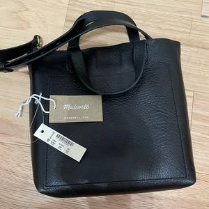 Madewell Small Transport Bag